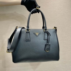 Prada Top Handle Bags